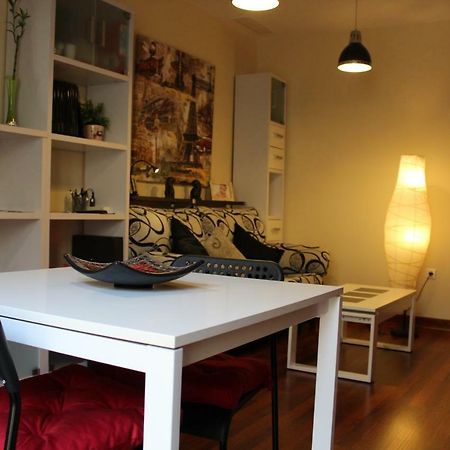 Apartamento centro Apartment Cadiz Bagian luar foto