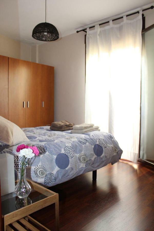 Apartamento centro Apartment Cadiz Bagian luar foto