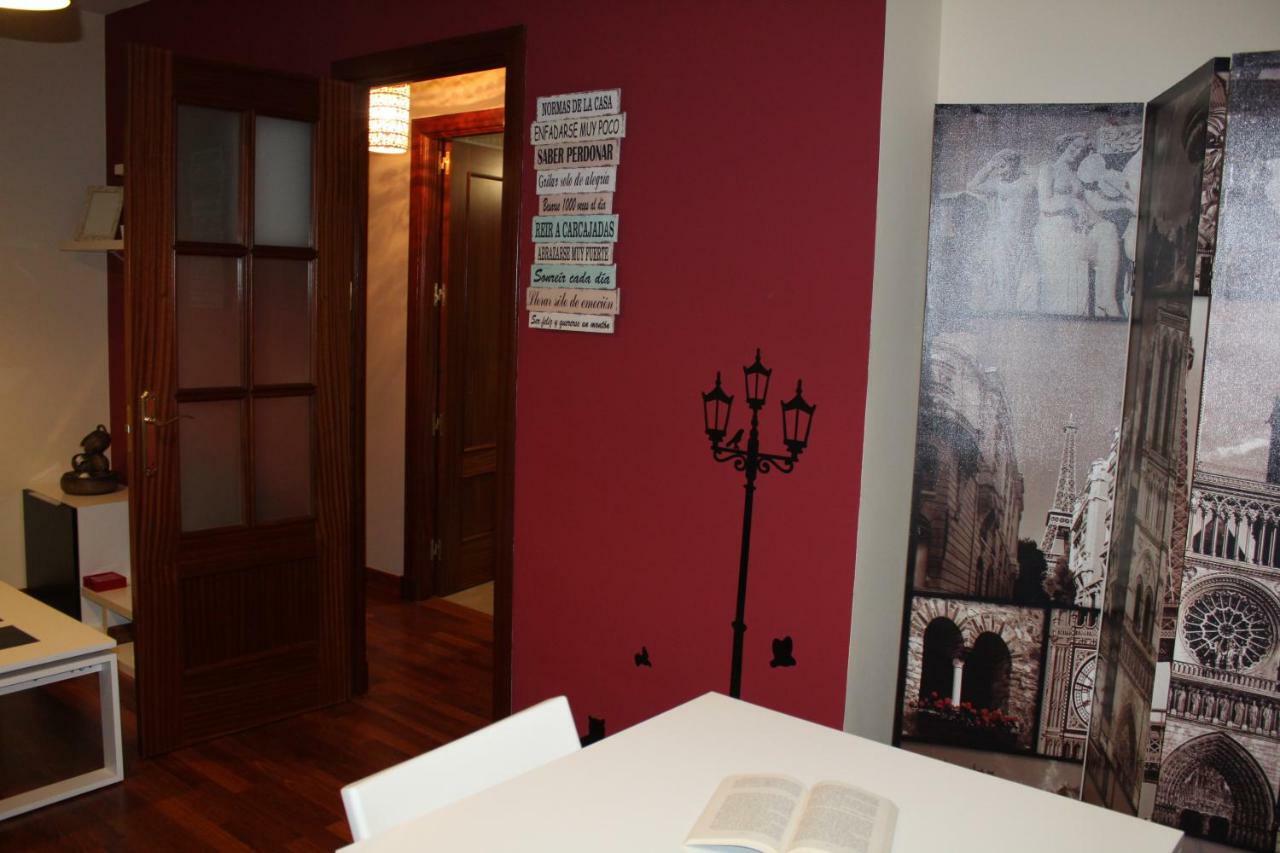 Apartamento centro Apartment Cadiz Bagian luar foto