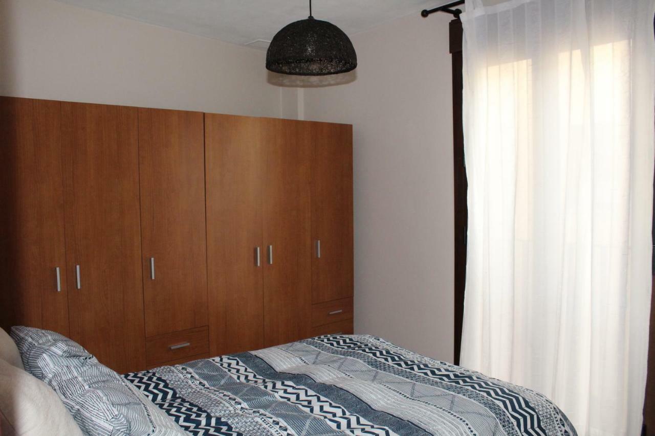 Apartamento centro Apartment Cadiz Bagian luar foto