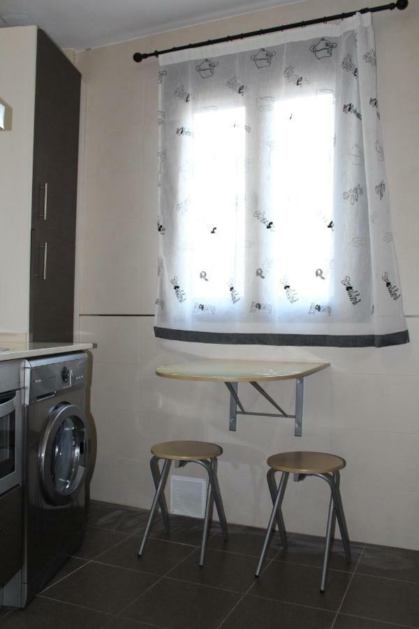 Apartamento centro Apartment Cadiz Bagian luar foto